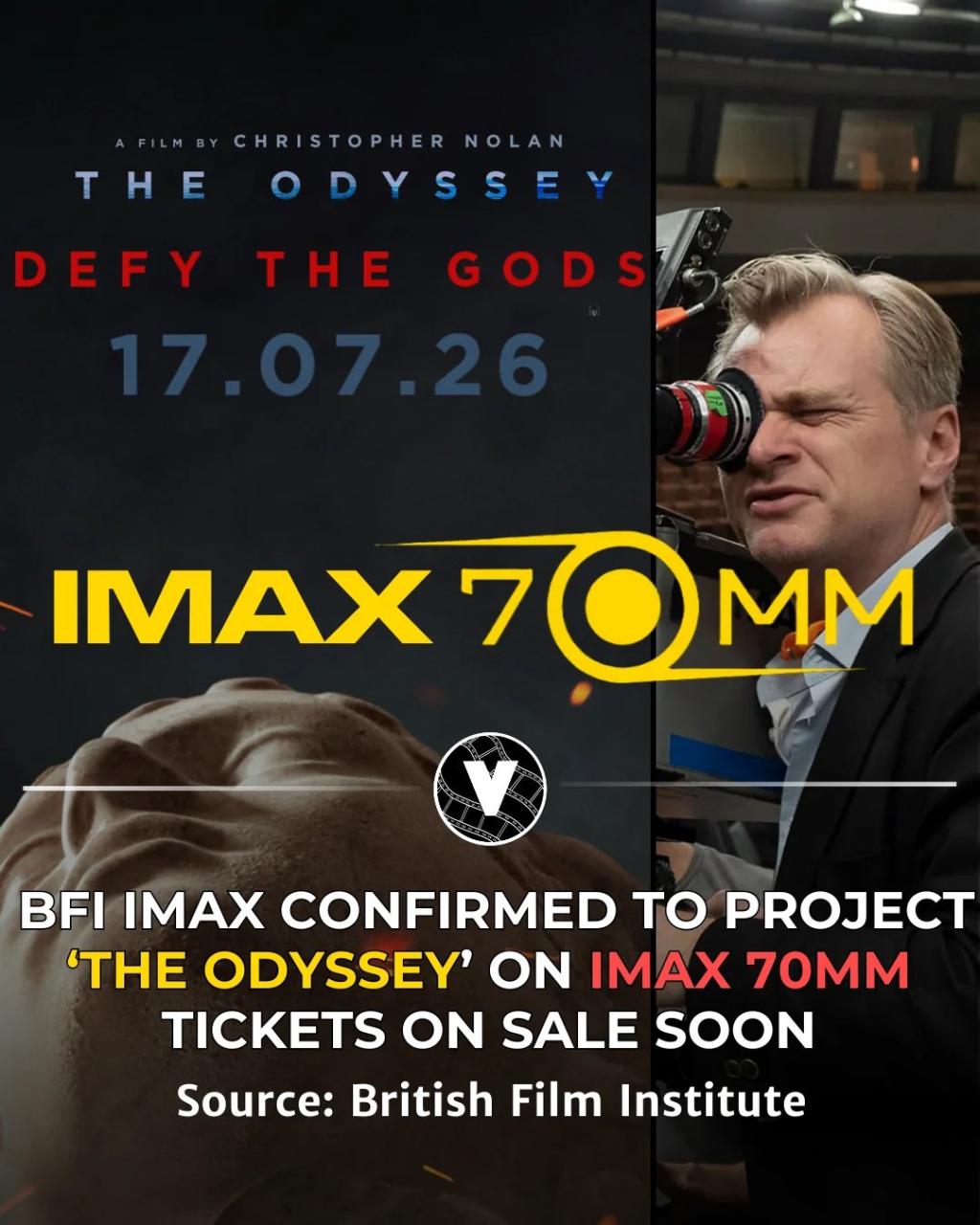 The British Film Institute has confirmed it will b (1).jpg
