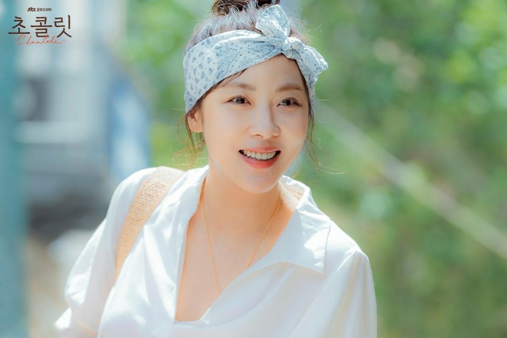 익스트림무비 - JTBC 드라마 초콜릿 하지원, 윤계상 스틸