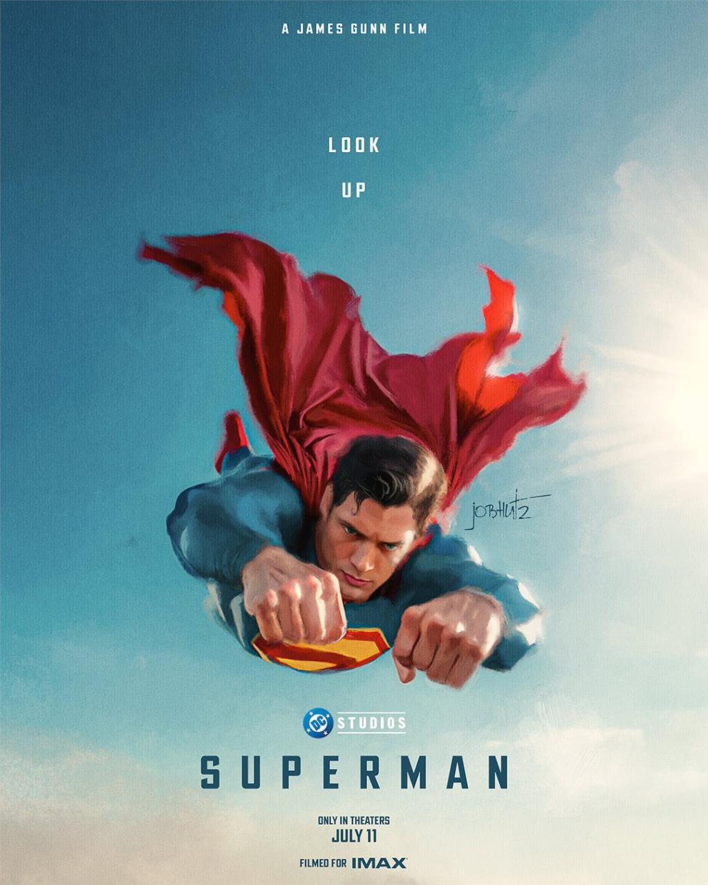 Amazing new poster for James Gunn’s Superman(By @j (1).jpg