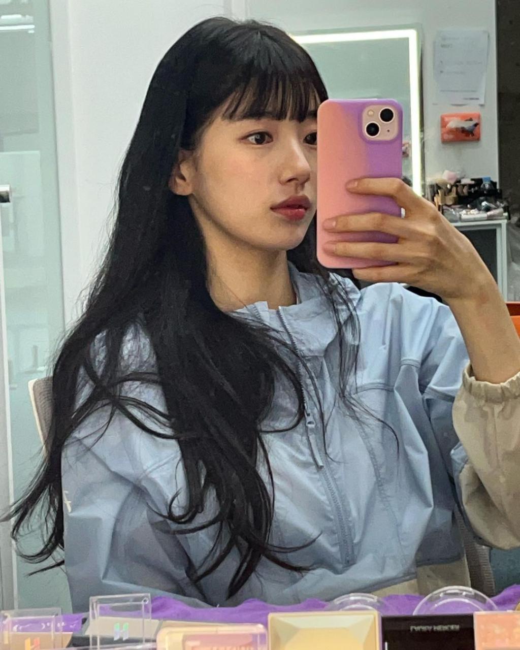 익스트림무비 - 수지 ☔️☔️☔️