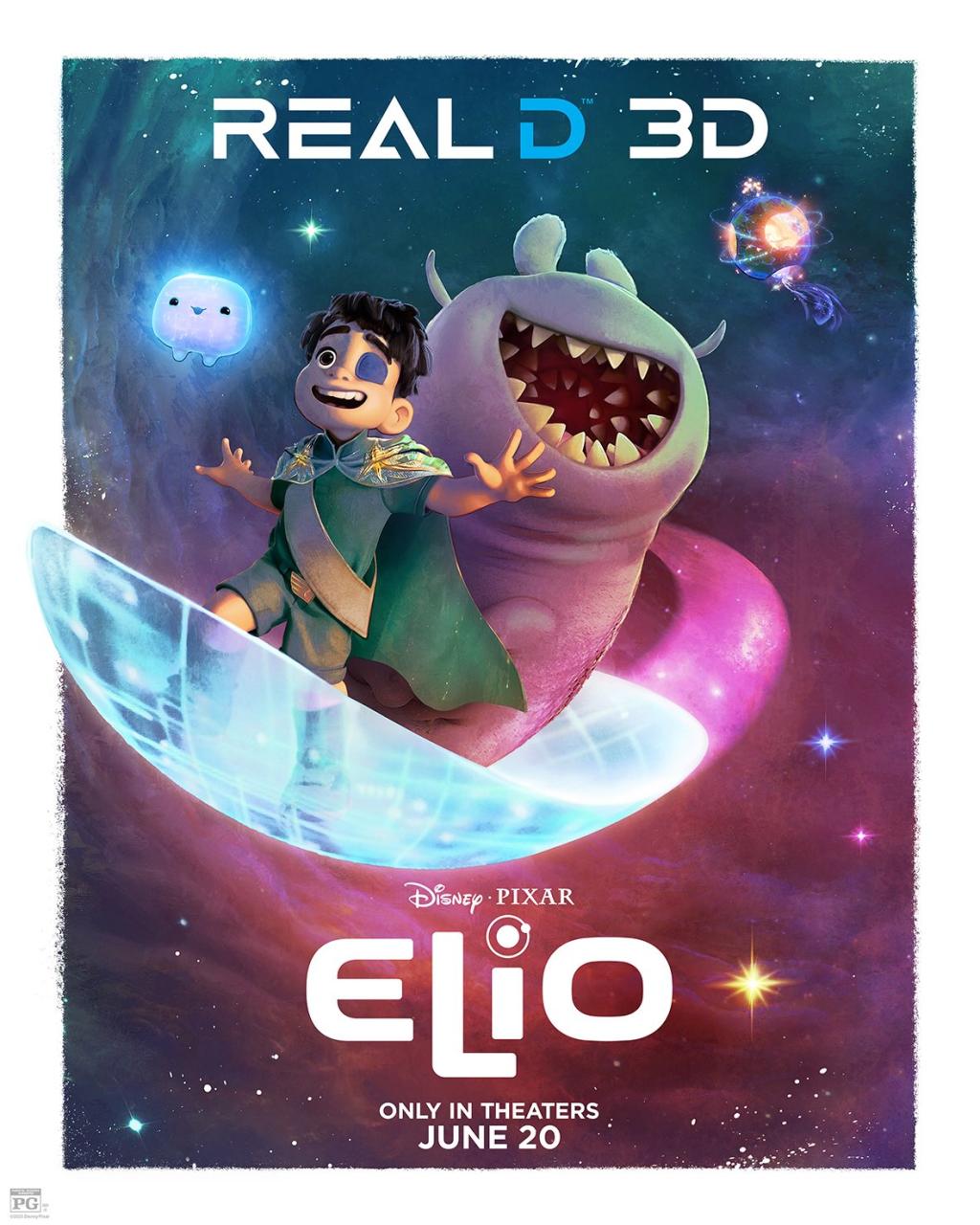 A new RealD 3D poster for ‘ELIO’ has been released.jpg