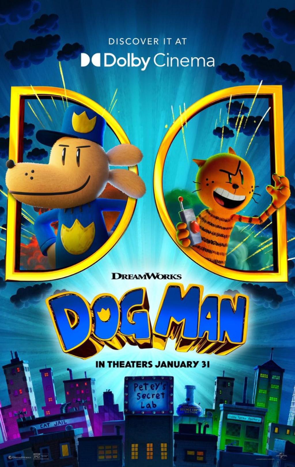 New poster for ‘DOG MAN’In theaters on January 31.jpg