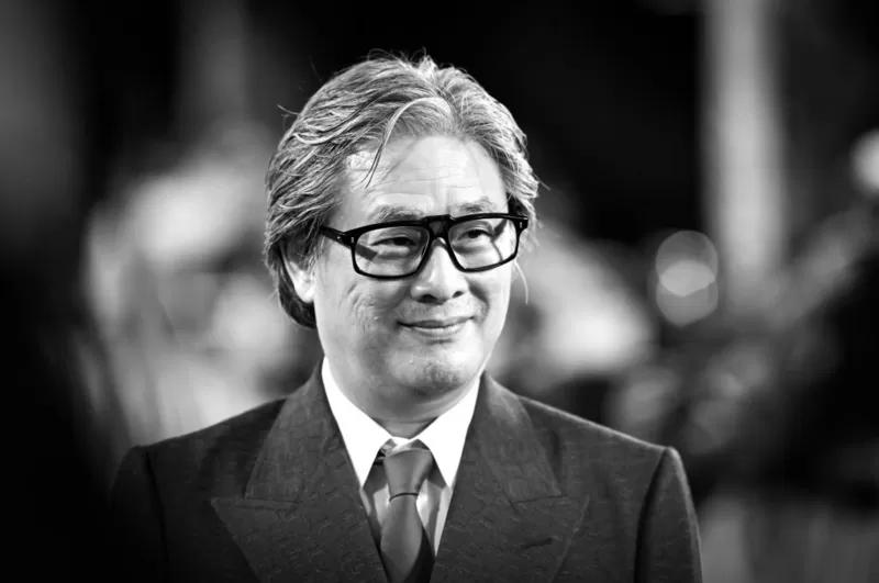 익스트림무비 - 박찬욱 감독 '100년 후 미래 관객 보고 영화 찍는다'