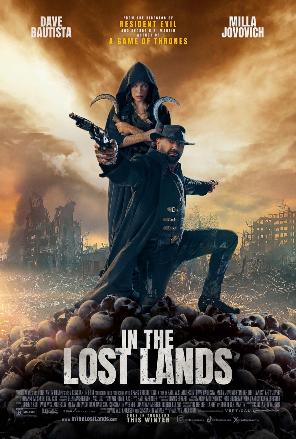 First poster for ‘IN THE LOST LANDS,’ starring Dav.jpg