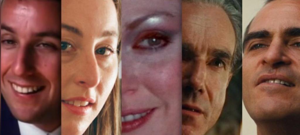 There Will Be Blood (데어 윌 비 블러드)