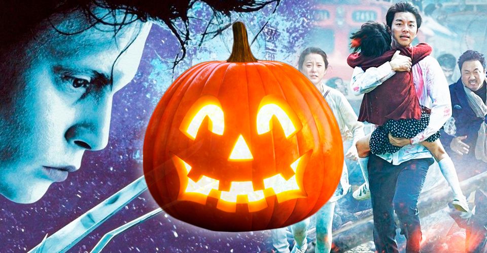 익스트림무비 훌루가 선택한 6대 할로윈 특집 영화