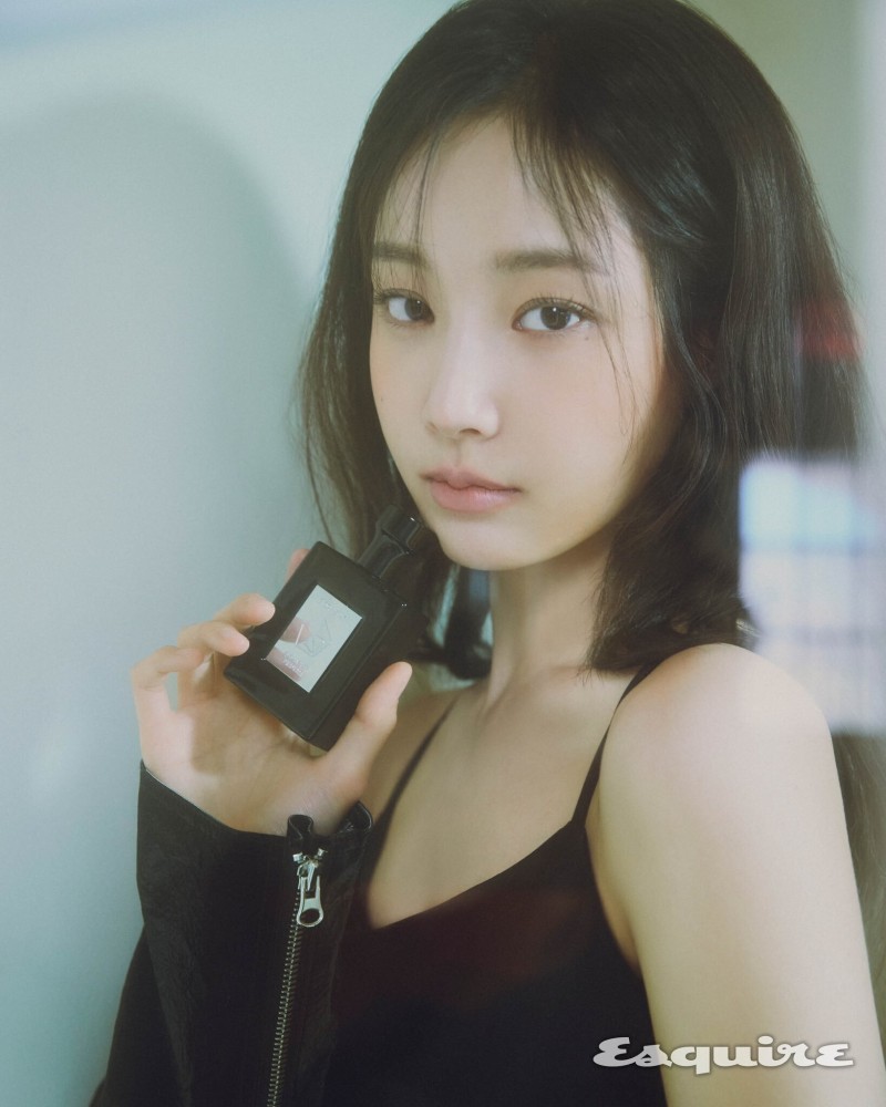 익스트림무비 - 연우 에스콰이어 5월호 화보/ 04.18 Instagram Update
