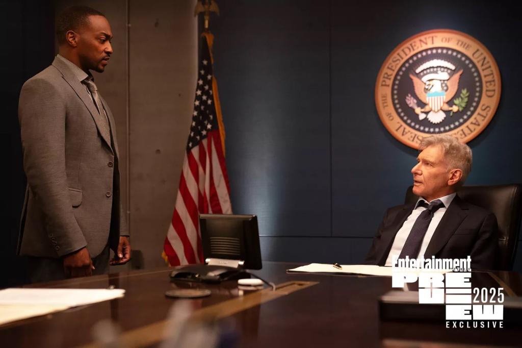 New look at Anthony Mackie and Harrison Ford in #C.jpg