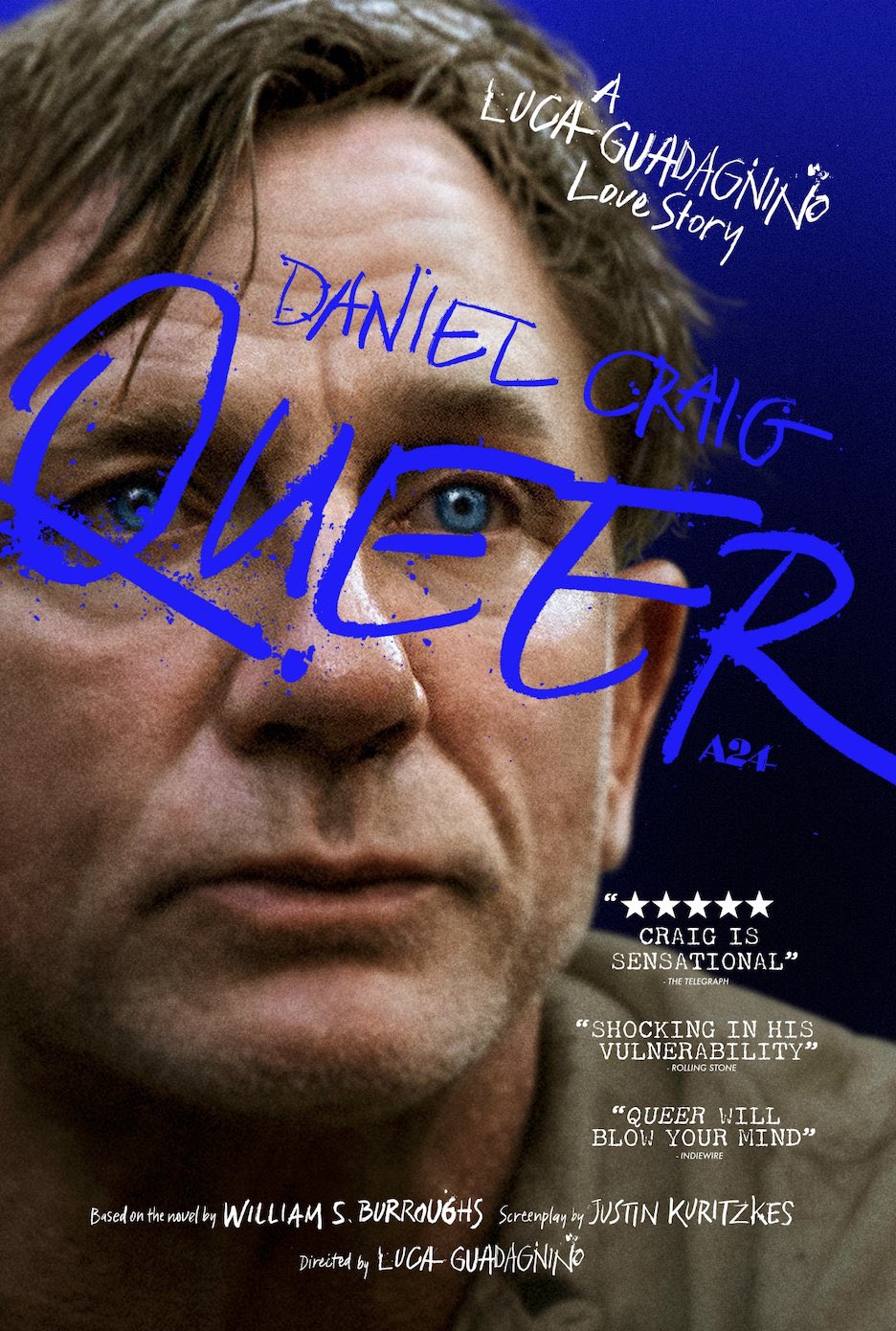 Daniel Craig in new poster for Luca Guadagnino’s ‘.jpg