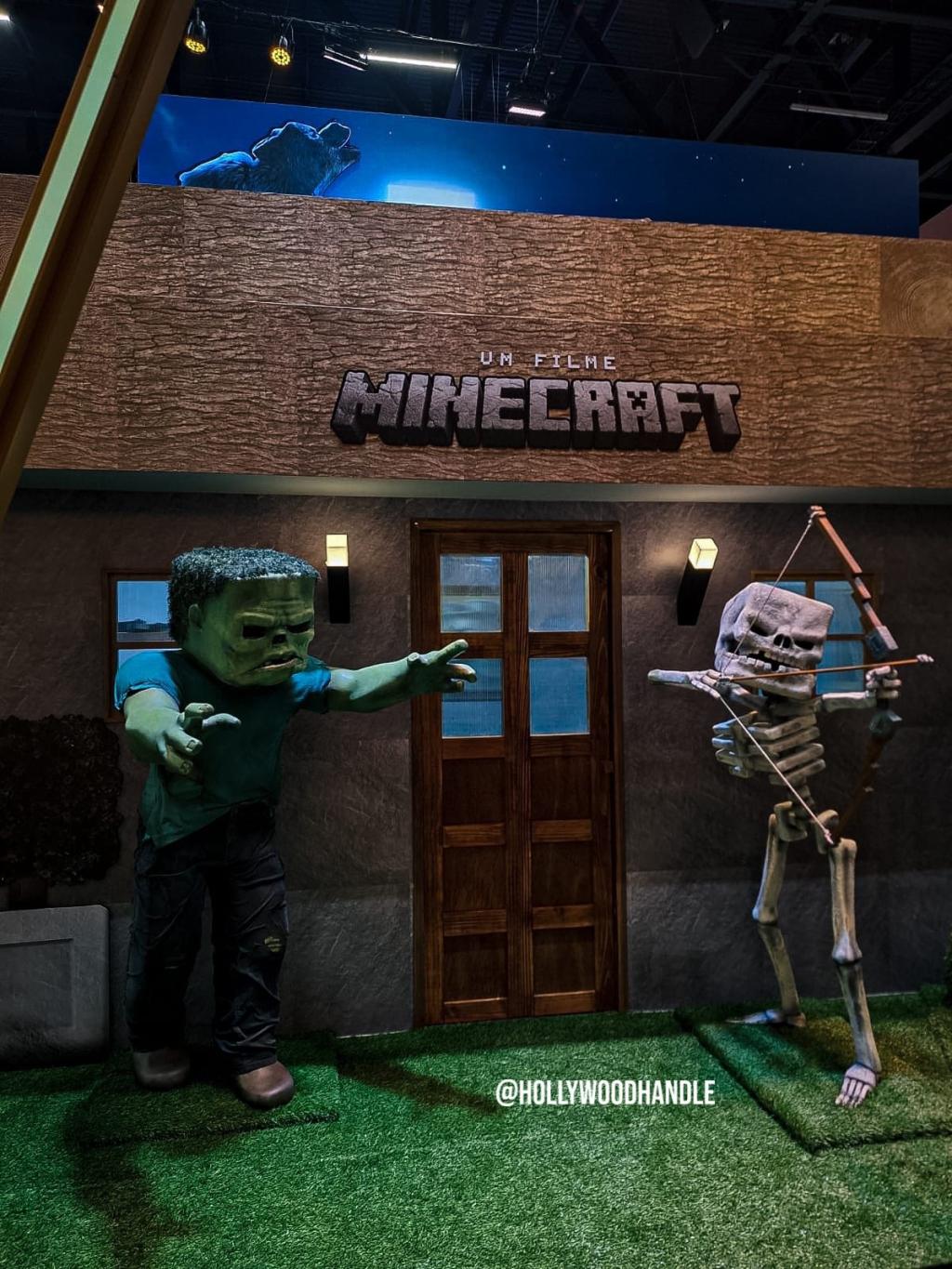 Zombie, Skeleton and Creeper from ‘A MINECRAFT MOV.jpg