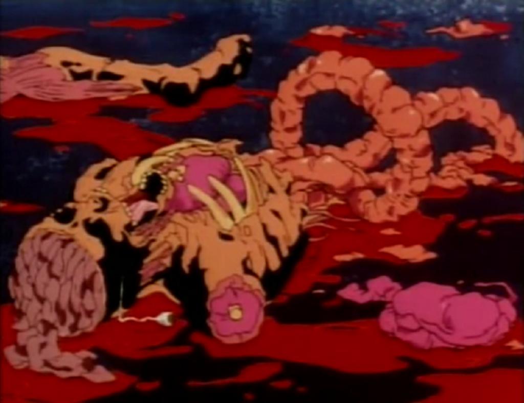 Genocyber - Full Collection 1993 Japanese Anime RE-Upload in ENGLISH.(2020) Must watch. 0001406955ms.png.jpg