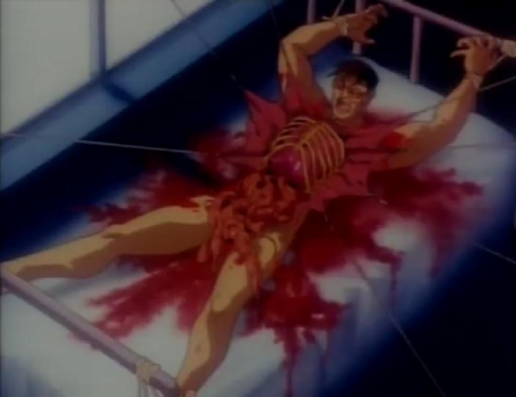Genocyber - Full Collection 1993 Japanese Anime RE-Upload in ENGLISH.(2020) Must watch. 0001424058ms.png.jpg