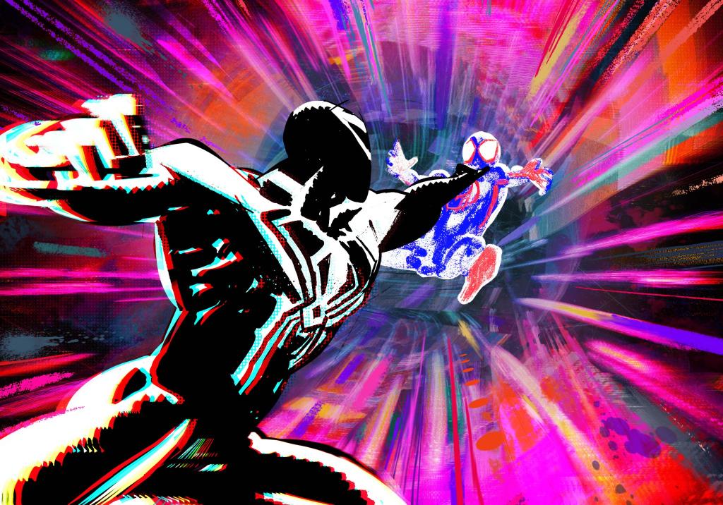 A new look at Spider-Man_ Beyond the #SpiderVerse. (1).jpg