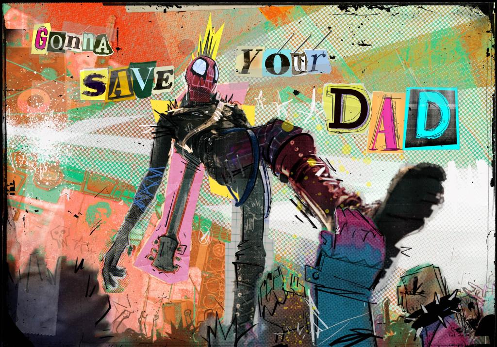 A new look at Spider-Man_ Beyond the #SpiderVerse. (2).jpg