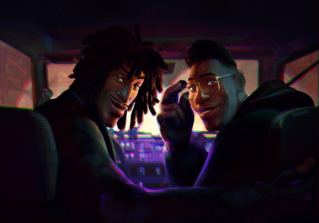 A new look at Spider-Man_ Beyond the #SpiderVerse. (3).jpg