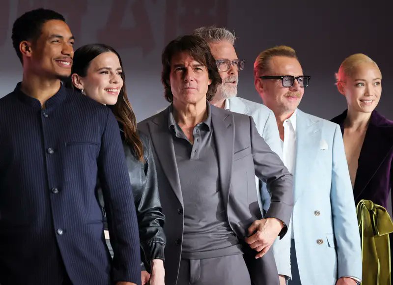 Press conference in Tokyo this morning. ????7th May (2).jpg