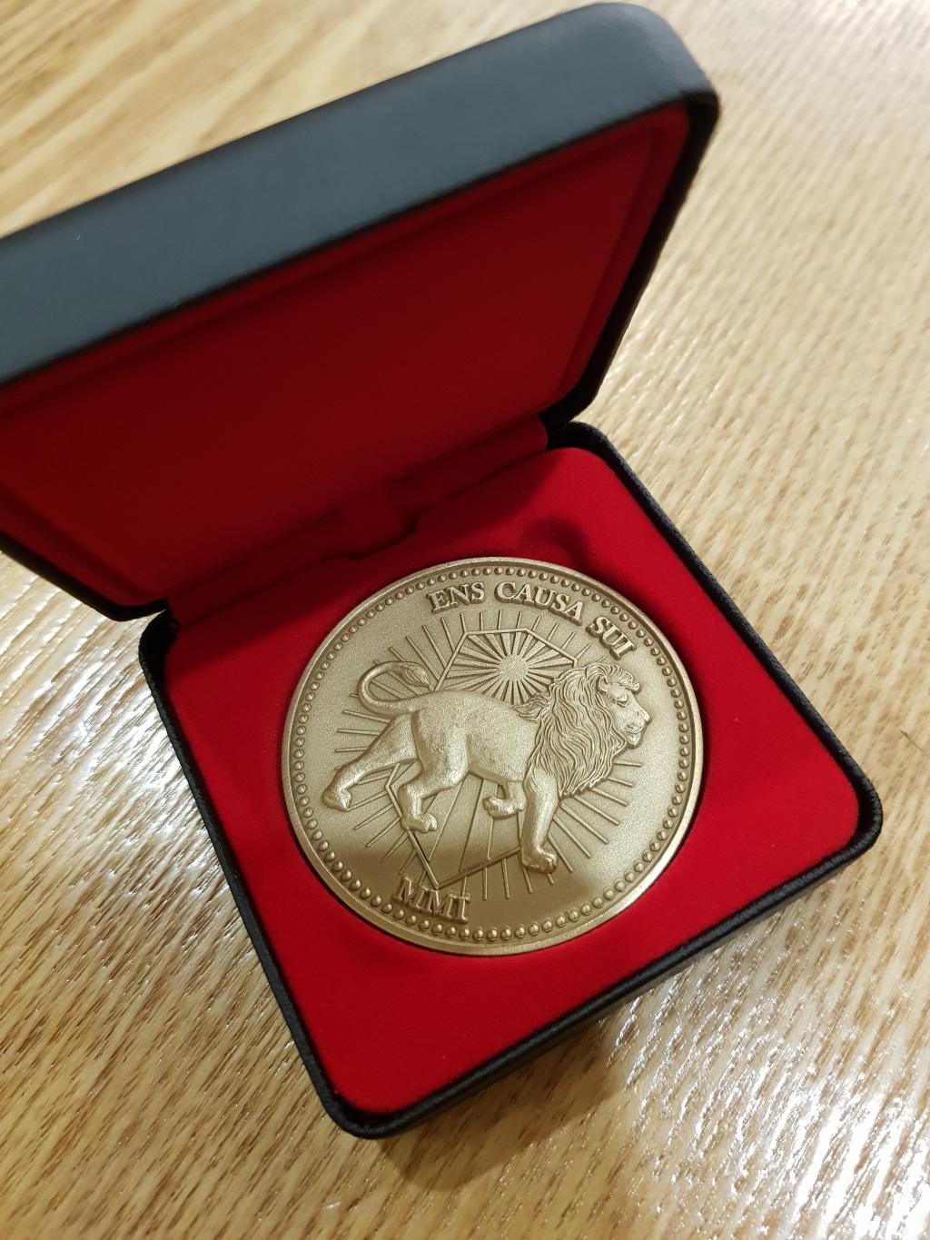 익스트림무비 - 존윅 코인 받았습니다!