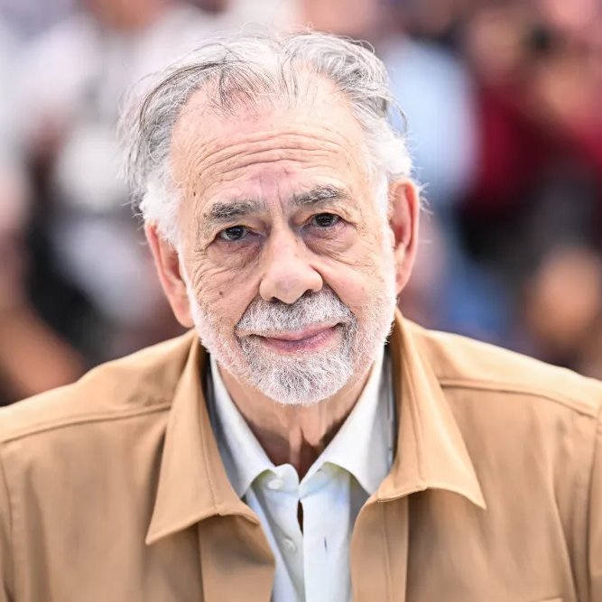 Francis Ford Coppola reveals why he wanted ',MEGALO.jpg