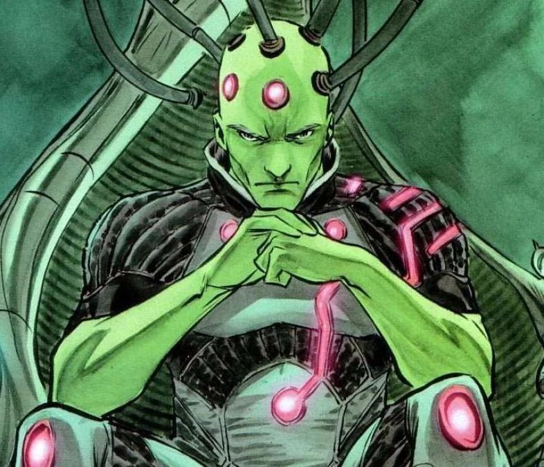 Brainiac will be the villain in ‘MAN OF TOMORROW’I.jpg