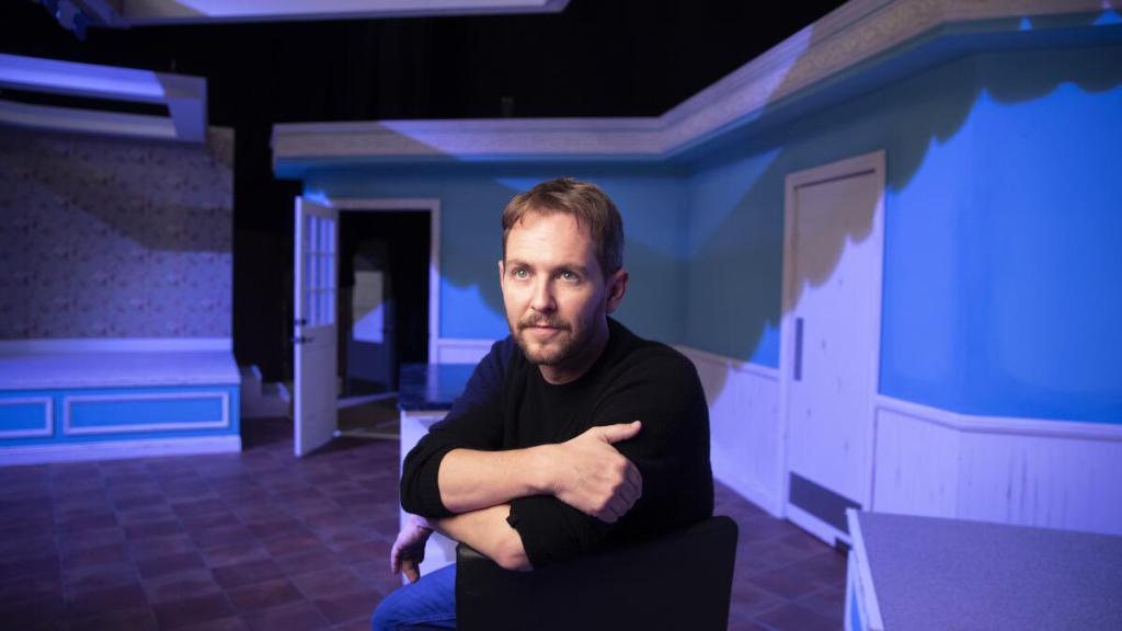 Director Matt Shakman shared his inspiration for ‘.jpg