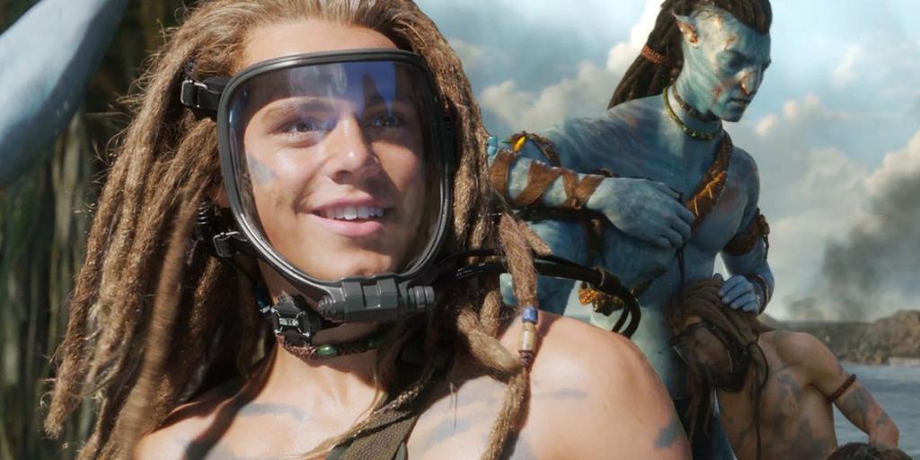 Spider Avatar 2 Cast At Zane Stirling Blog