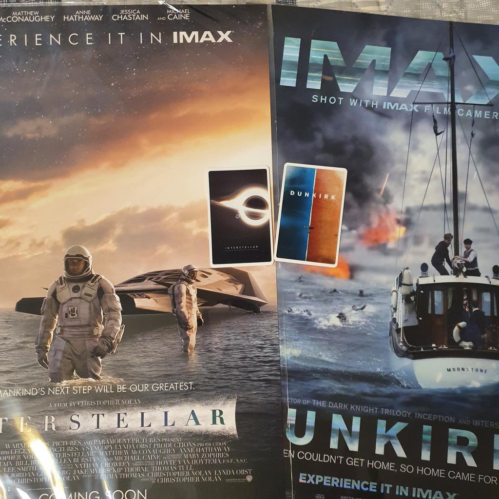 Interstellar (인터스텔라)