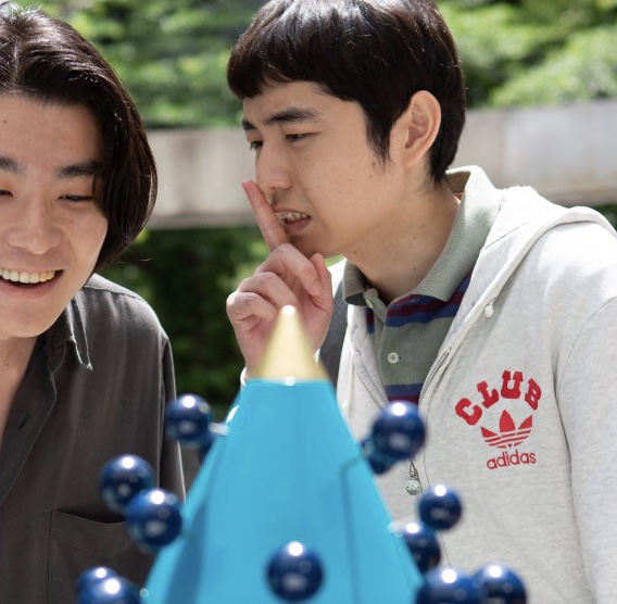 익스트림무비 - [주식회사 스페셜액터스] 무스비루 쇼핑몰 오픈!
