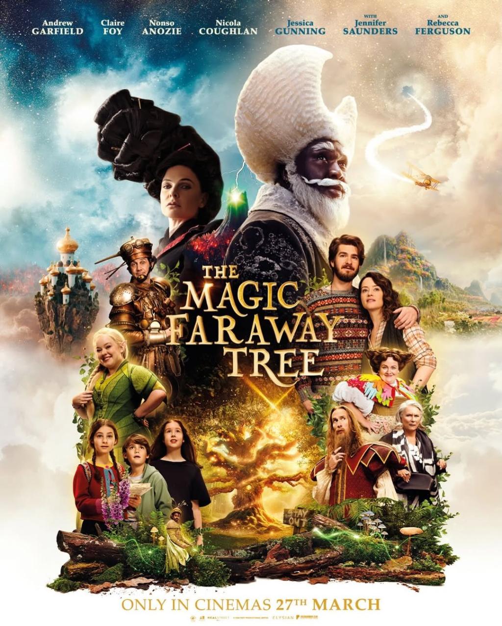 Step into the magic. Check out the new poster for .jpg