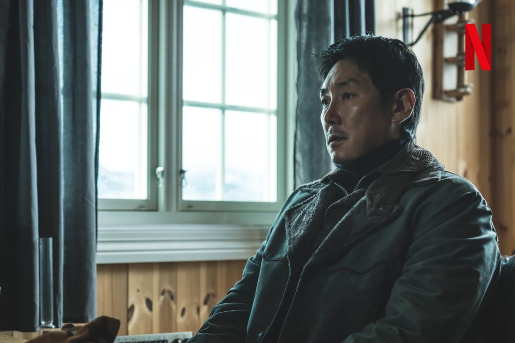 익스트림무비 - 넷플릭스 독전 2 스틸들