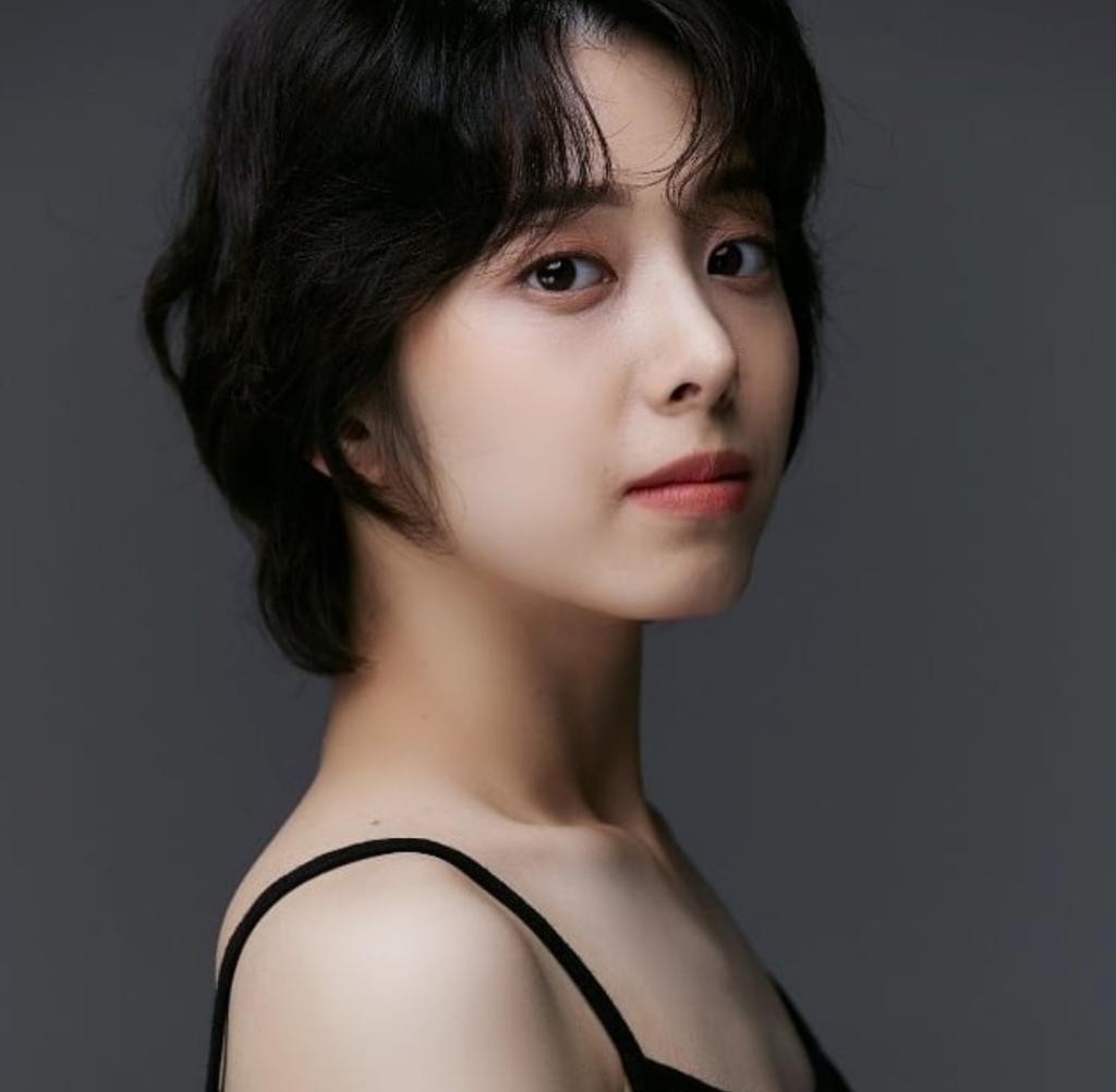 익스트림무비 - 사라센의 칼 배우 성화연