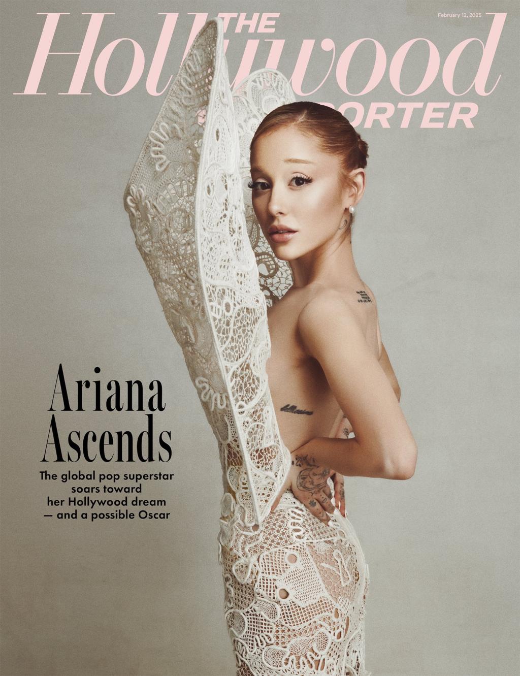 Ariana Grande covers the latest issue of The Holly.jpg