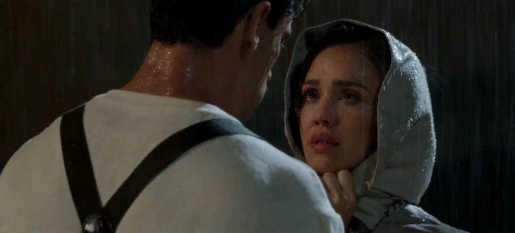 First look at Jessica Alba as Chiara Rossini in ',M.jpg