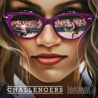 Challengers (Original Score).jpeg.webp