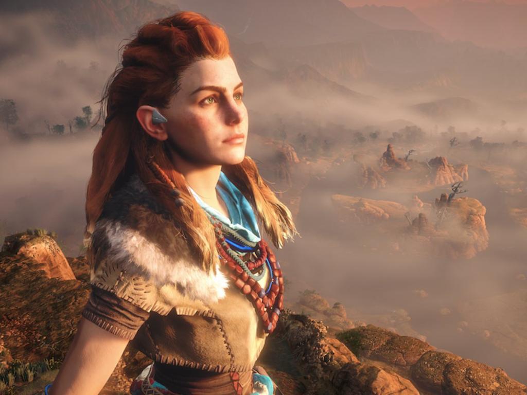 A live-action ‘HORIZON ZERO DAWN’ movie adaption i.jpg