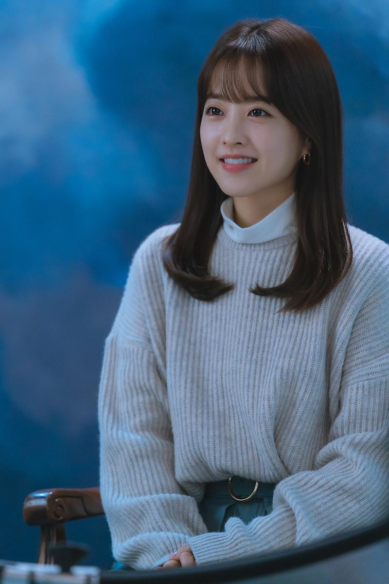 익스트림무비 - 뽀블뽀블한 박보영 드라마 촬영현장