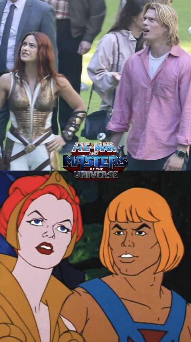 From Eternia to London, same energy! ????️???? #MOTUmo.jpg