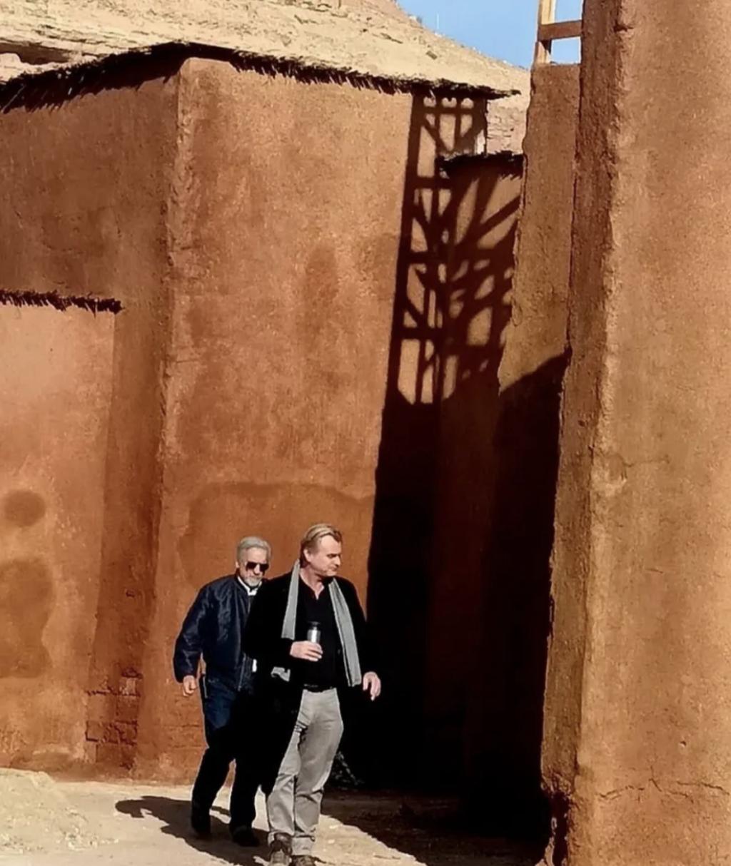 Christopher Nolan in Morocco on the set of ‘THE OD (1).jpg