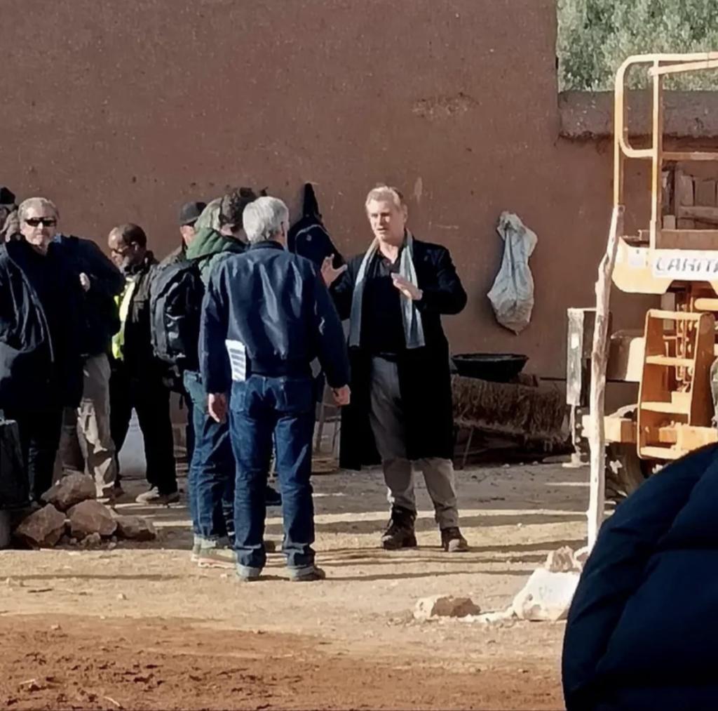 Christopher Nolan in Morocco on the set of ‘THE OD.jpg