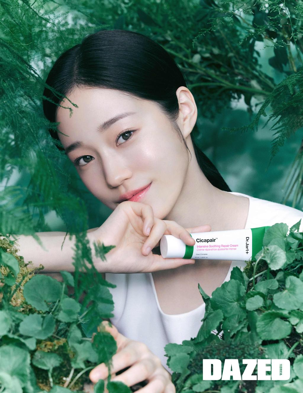익스트림무비 - 노윤서 데이즈드 X 닥터자르트 화보 (4700X)