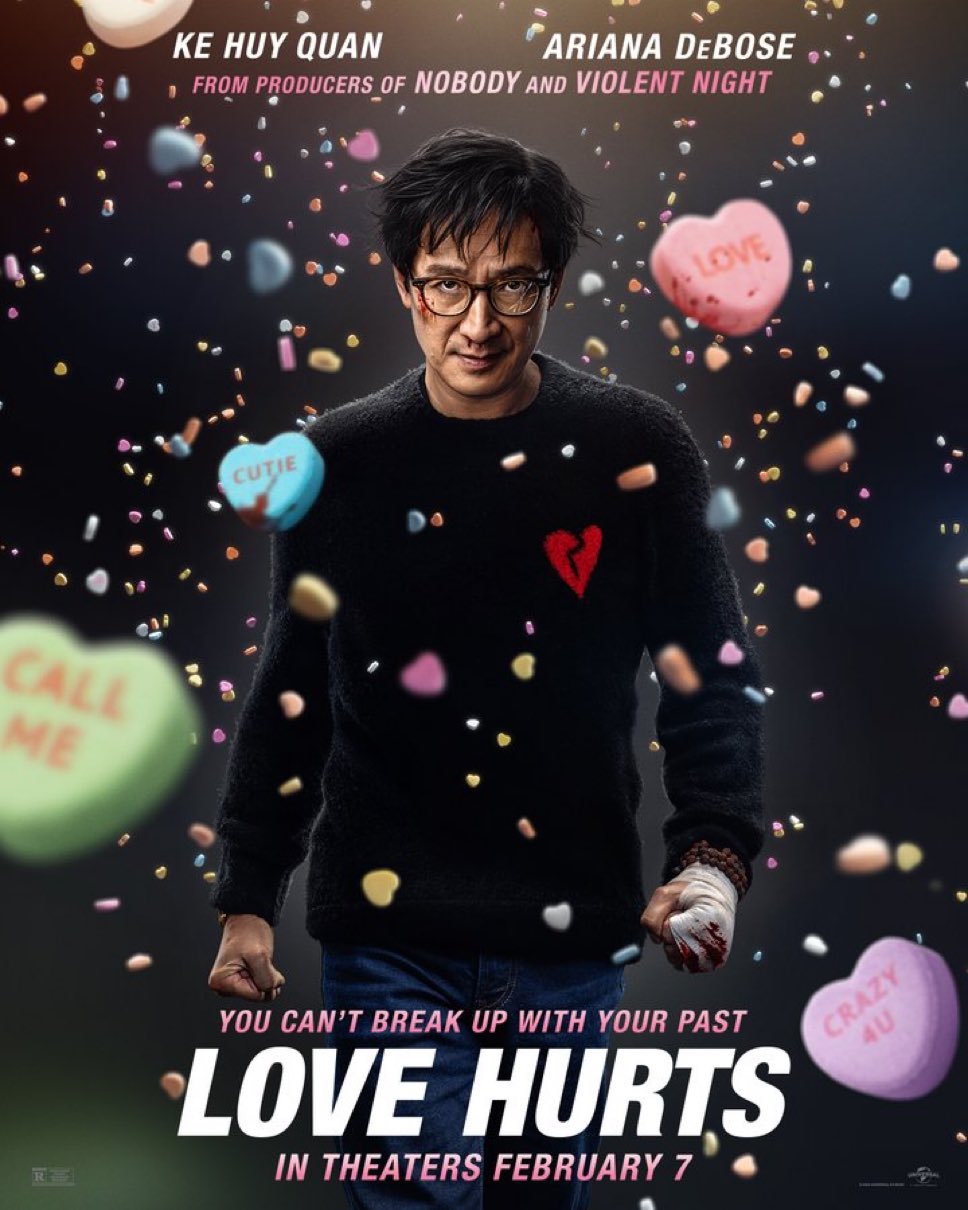 New poster for ‘LOVE HURTS’ a new action film star.jpg