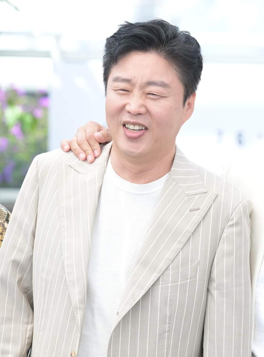 익스트림무비 칸 국제영화제 공식 포토콜 현장 공개