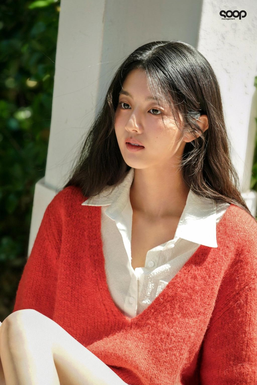 심장 주의⚠️ 은수 배우 매력 폭격 들어갑니다!준비되셨죠_ ????.jpg