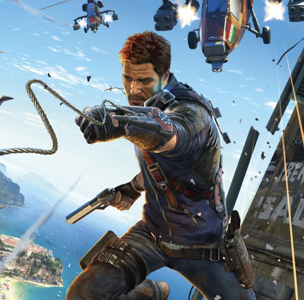 The live-action ‘JUST CAUSE’ movie is moving forwa.jpg