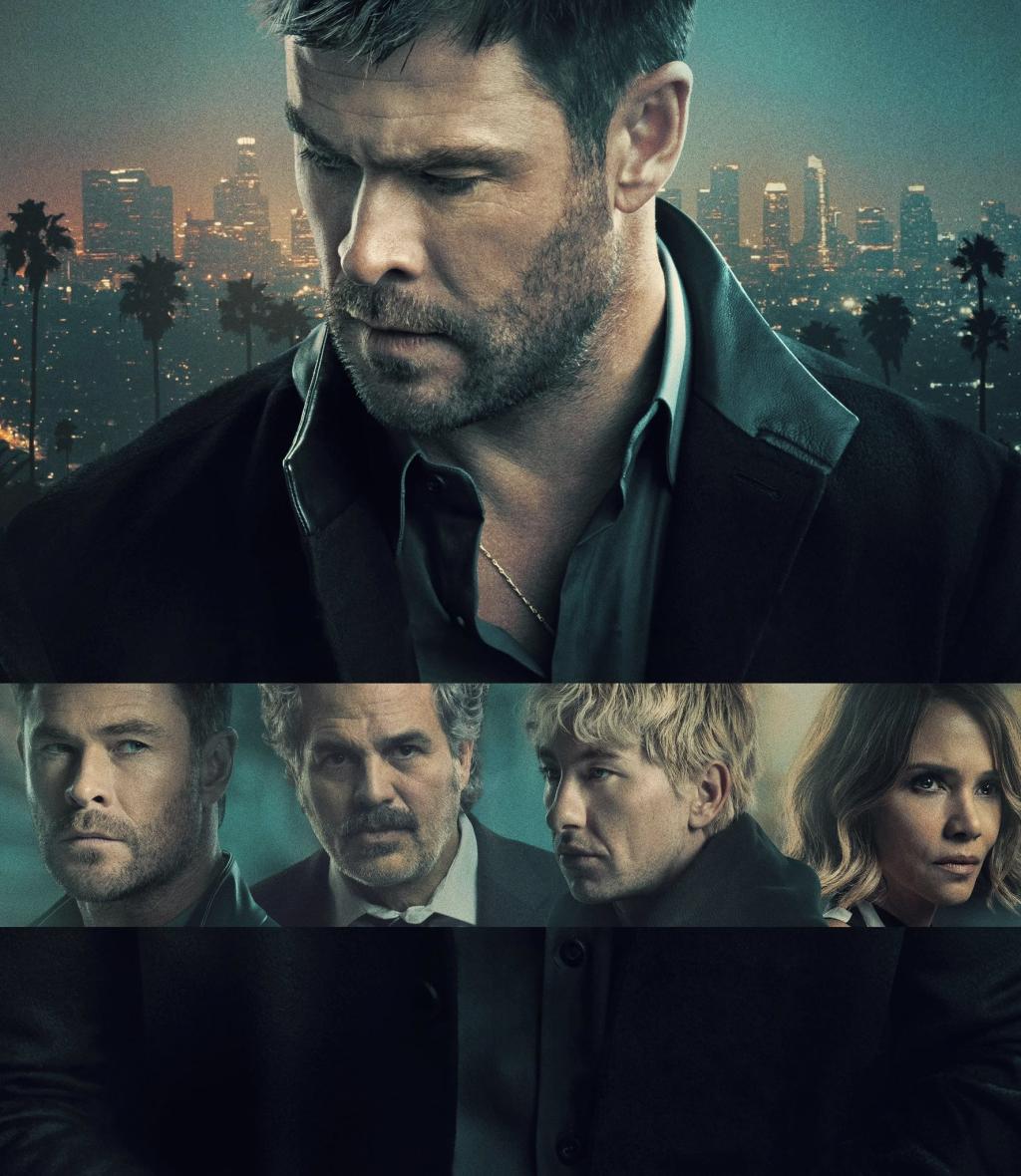 ‘CRIME 101’ debuts with 100_ on Rotten Tomatoes, t.jpg