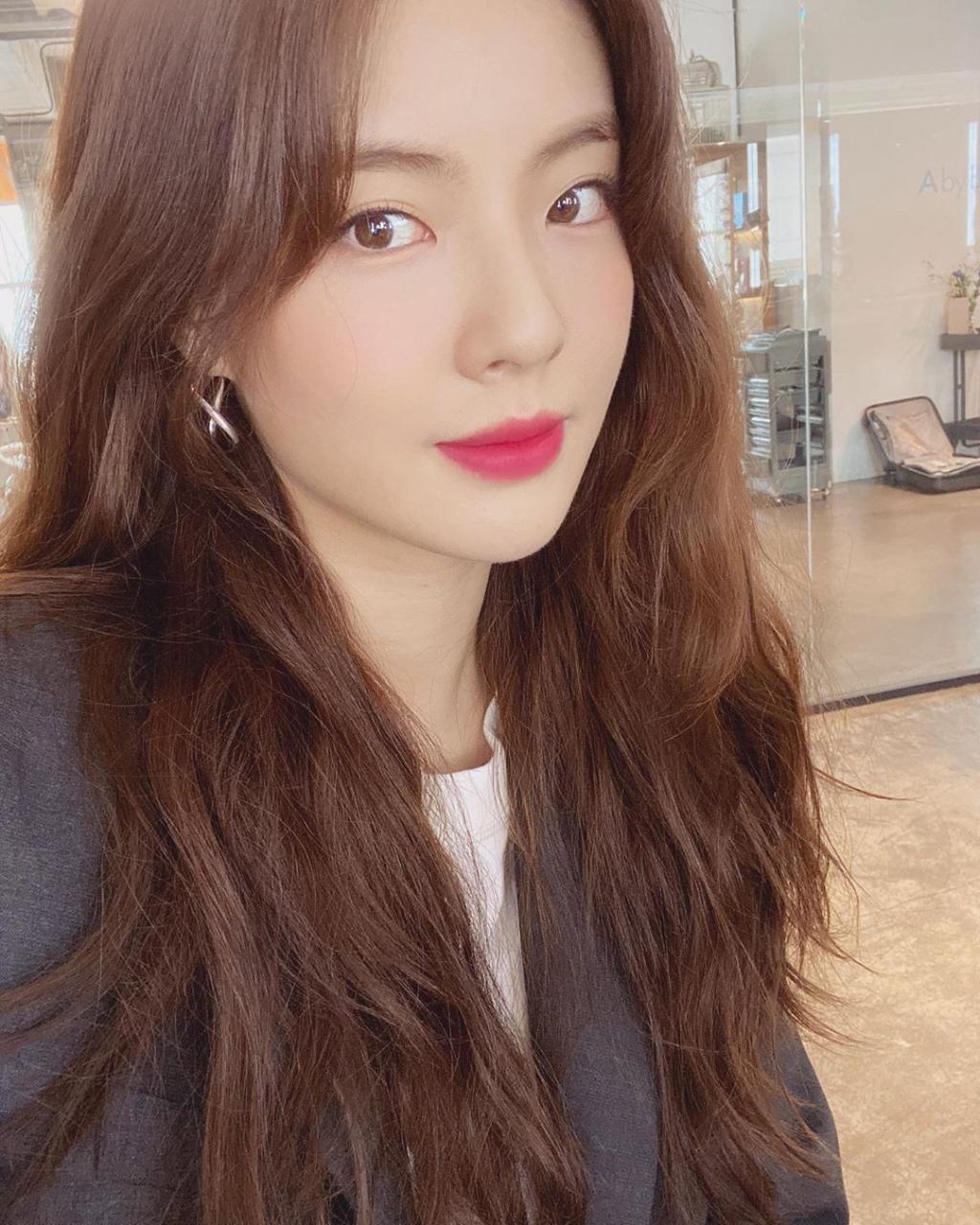 Lee sun bin instagram