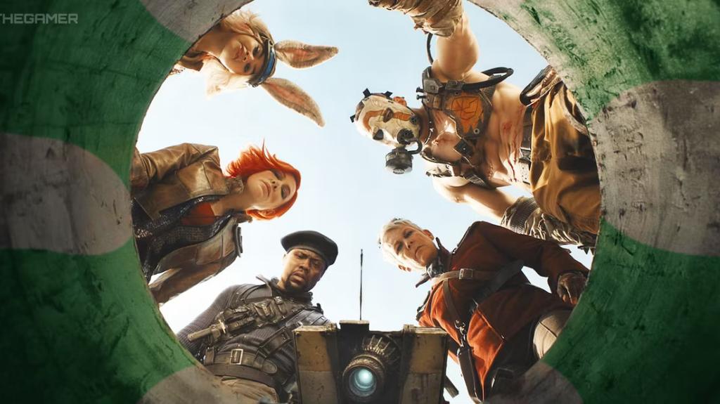 borderlands-movie-characters-peering-into-a-manhole-with-the-rotten-tomatoes-rotten-symbol-leaking-down-the-sides.jpg