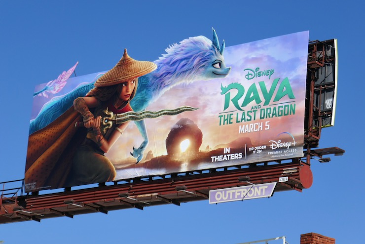 raya and last dragon movie billboard.jpeg