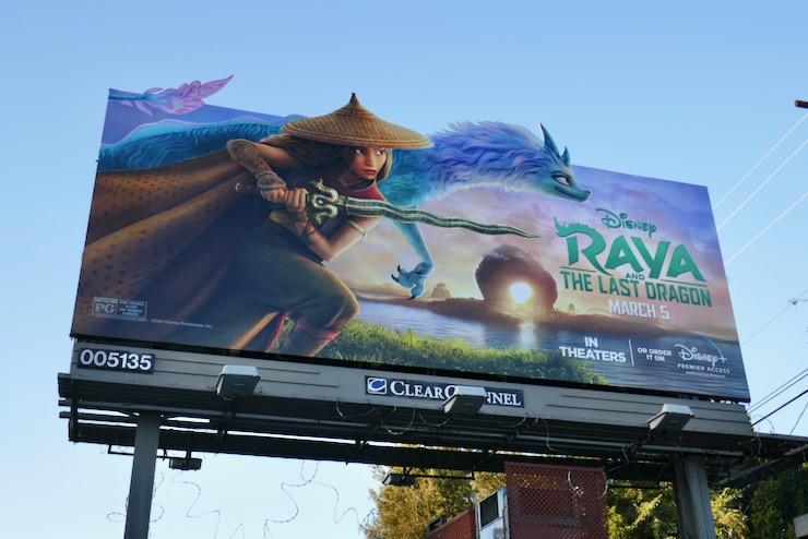 raya and last dragon extension billboard.jpeg