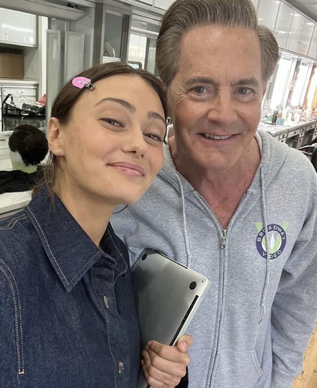 Ella Purnell shares an update on ‘FALLOUT’ Season .jpg