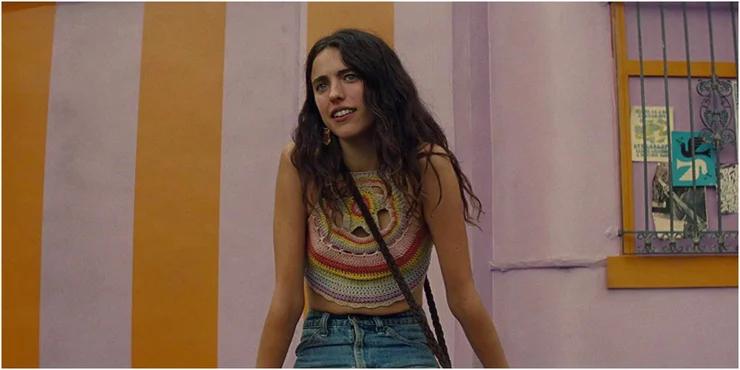 Margaret Qualley Once Upon A Time 익스트림무비 - '기생충' HBO 미드시리즈에 캐스팅돼야할 배우들 탑10 (해외선정)